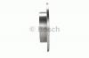 BOSCH 0986478564 Тормозной диск