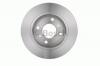 BOSCH 0986478564 Тормозной диск