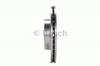BOSCH 0986478578 Тормозной диск