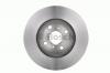 BOSCH 0986478578 Тормозной диск