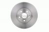 BOSCH 0986478583 Тормозной диск