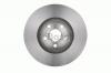 BOSCH 0986478583 Тормозной диск