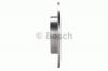 BOSCH 0986478608 Тормозной диск