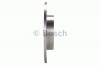 BOSCH 0986478608 Тормозной диск