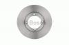 BOSCH 0986478712 Тормозной диск