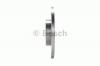 BOSCH 0986478712 Тормозной диск