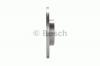 BOSCH 0986478712 Тормозной диск
