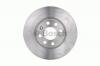 BOSCH 0986478730 Тормозной диск