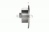 BOSCH 0986478759 Торм.диск зад.[245x10] 5 отв.