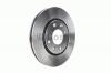 BOSCH 0986478830 Торм.диск пер.вент.[260x24] 4 отв.(min 2)