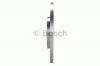 BOSCH 0986478847 Торм.диск пер.[266x13] 4 отв.(min 2)