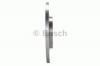 BOSCH 0986478847 Торм.диск пер.[266x13] 4 отв.(min 2)
