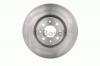 BOSCH 0986478855 Тормозной диск