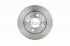 BOSCH 0986478859 Торм.диск пер.[236x12] 4 отв.(min2)