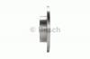 BOSCH 0986478859 Торм.диск пер.[236x12] 4 отв.(min2)