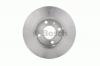 BOSCH 0986478859 Торм.диск пер.[236x12] 4 отв.(min2)