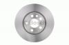 BOSCH 0986478896 Тормозной диск