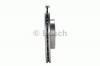 BOSCH 0986478896 Тормозной диск