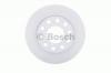 BOSCH 0986478986 Торм.диск зад.[245х9.90] 5 отв.(min 2)