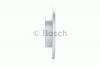BOSCH 0986478986 Торм.диск зад.[245х9.90] 5 отв.(min 2)