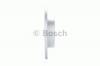 BOSCH 0986478986 Торм.диск зад.[245х9.90] 5 отв.(min 2)