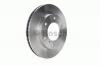 BOSCH 0986478990 Тормозной диск