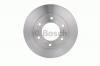 BOSCH 0986478990 Тормозной диск