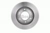 BOSCH 0986478990 Тормозной диск