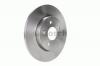 BOSCH 0986479068 Торм.диск зад.[280х12] 5 отв.(min 2)
