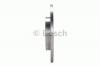 BOSCH 0986479068 Торм.диск зад.[280х12] 5 отв.(min 2)