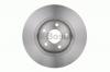 BOSCH 0986479068 Торм.диск зад.[280х12] 5 отв.(min 2)