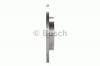 BOSCH 0986479068 Торм.диск зад.[280х12] 5 отв.(min 2)