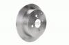 BOSCH 0986479086 Тормозной диск