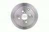 BOSCH 0986479086 Тормозной диск