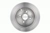 BOSCH 0986479086 Тормозной диск
