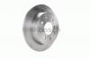 BOSCH 0986479101 Тормозной диск