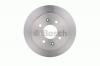 BOSCH 0986479101 Тормозной диск