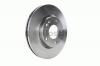 BOSCH 0986479124 Тормозной диск