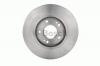 BOSCH 0986479124 Тормозной диск