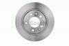 BOSCH 0986479131 Тормозной диск