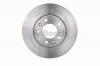 BOSCH 0986479132 Тормозной диск