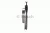 BOSCH 0986479132 Тормозной диск
