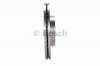 BOSCH 0986479132 Тормозной диск