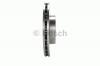 BOSCH 0986479137 Торм.диск пер.вент.[300x28] 5 отв.