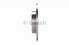 BOSCH 0986479169 Торм.диск зад.[265x11] 5 отв. min 2
