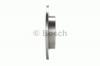 BOSCH 0986479169 Торм.диск зад.[265x11] 5 отв. min 2