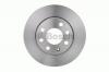 BOSCH 0986479189 Тормозной диск