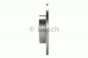 BOSCH 0986479189 Тормозной диск