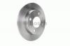 BOSCH 0986479236 Тормозной диск