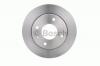 BOSCH 0986479236 Тормозной диск